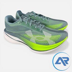 UNDER ARMOUR UA Velocity Elite 3 6005377-323 Men's Size 11 Green White